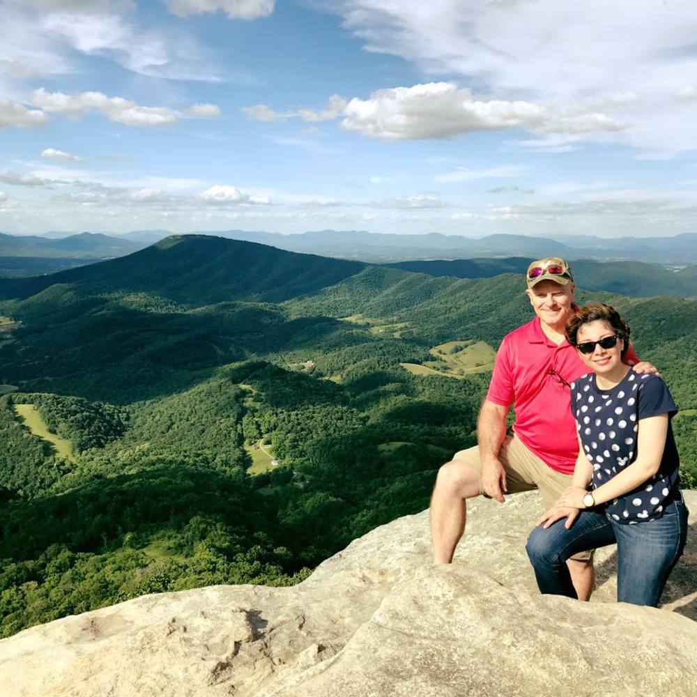 Meet your Posher, Noor